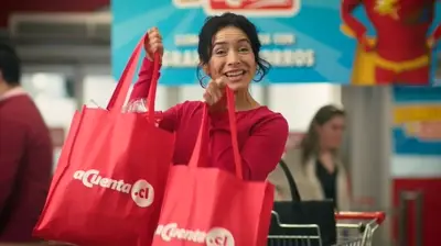ACUENTA · EXPERTAS DEL AHORRO