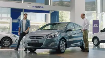 HYUNDAI · MARZO