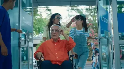 ACHS · CLÍNICAS