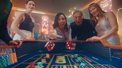 COOLBET · CASINO
