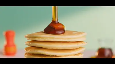 GOURMET · MEZCLAS LISTAS